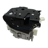 JUMASA 18460425 - Cerradura de puerta