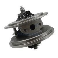 LUCAS LTRPA7861372 - Turbocompresor, sobrealimentación - OE REMAN