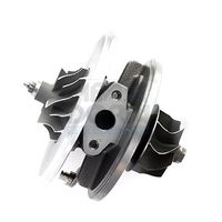 LUCAS LTRPA7434361 - Turbocompresor, sobrealimentación - OE REMAN