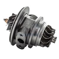 LUCAS LTRPA4917706451 - Turbocompresor, sobrealimentación - OE REMAN