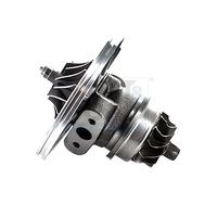 LUCAS LTRPA4937707052 - Turbocompresor, sobrealimentación - OE REMAN