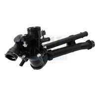 MEAT & DORIA 92935 - Caja del termostato