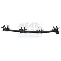 FARE SA 13611 - Tubo flexible, combustible de fuga