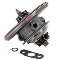 LUCAS LTRPA7668912 - Turbocompresor, sobrealimentación - OE REMAN