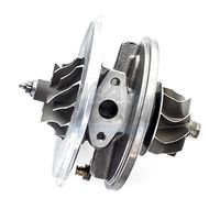 LUCAS LTRPA7431151 - Turbocompresor, sobrealimentación - OE REMAN