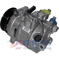 LUCAS ACP748 - Compresor, aire acondicionado