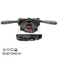 MEAT & DORIA 231495 - Conmutador en la columna de dirección