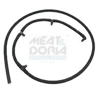 GATES MFL1077 - Tubo flexible, combustible de fuga
