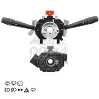 CASCO CCS74320GS - Conmutador en la columna de dirección - Genuine
