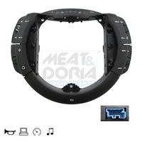 CASCO CCS70107GS - Conmutador en la columna de dirección - Genuine