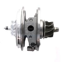 LUCAS LTRPA53039880207 - Turbocompresor, sobrealimentación - OE REMAN