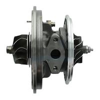 LUCAS LTRPA75095214 - Turbocompresor, sobrealimentación - OE REMAN