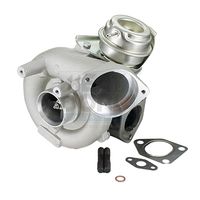 LUCAS LTRPA7533929 - Turbocompresor, sobrealimentación - OE REMAN