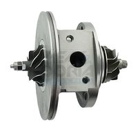 LUCAS LTRPA10009880062B - Turbocompresor, sobrealimentación - OE REMAN