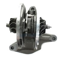 LUCAS LTRPA7607002 - Turbocompresor, sobrealimentación - OE REMAN