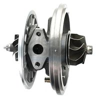 LUCAS LTRPA7535462 - Turbocompresor, sobrealimentación - OE REMAN