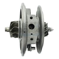 LUCAS LTRPA8039552 - Turbocompresor, sobrealimentación - OE REMAN