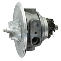 CASCO CTC73162KS - Turbocompresor, sobrealimentación - KAYOTAWA
