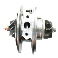 LUCAS LTRPA4933501101 - Turbocompresor, sobrealimentación - OE REMAN