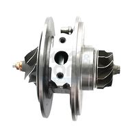 LUCAS LTRPA4933501003 - Turbocompresor, sobrealimentación - OE REMAN