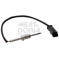 MEAT & DORIA 12284E - Sensor, temp. gas escape