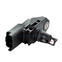 ESEN SKV 17SKV142 - Sensor, presión colector de admisión