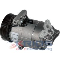 LUCAS ACP822 - Compresor, aire acondicionado