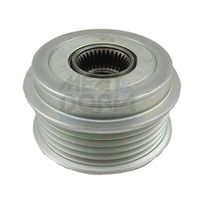 LUCAS LRA03445 - Alternador