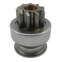 LUCAS LRS01581 - Motor de arranque