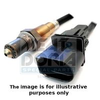 MEAT & DORIA 81553E - Sonda Lambda