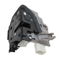 JUMASA 18450434 - Cerradura de puerta
