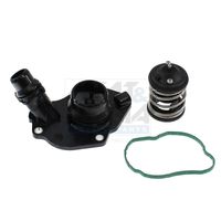GATES TH47487K2 - Termostato, refrigerante