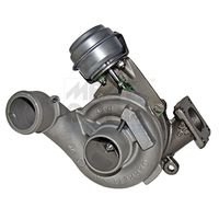 LUCAS LTRPA7127662 - Turbocompresor, sobrealimentación - OE REMAN