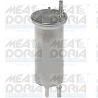 MANN-FILTER WK532 - Filtro combustible