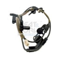 MEAT & DORIA 90579 - Sensor, revoluciones de la rueda