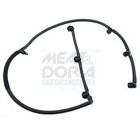 FARE SA 31231 - Tubo flexible, combustible de fuga