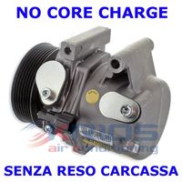 LUCAS ACP01421 - Compresor, aire acondicionado