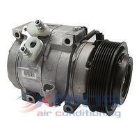 LUCAS ACP978 - Compresor, aire acondicionado