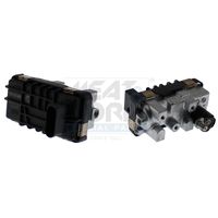 LUCAS LTRPA7629652 - Turbocompresor, sobrealimentación - OE REMAN