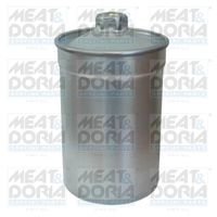 MANN-FILTER WK845 - Filtro combustible