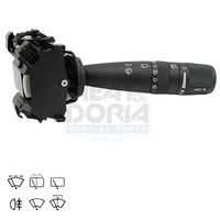 MEAT & DORIA 231007 - Conmutador en la columna de dirección