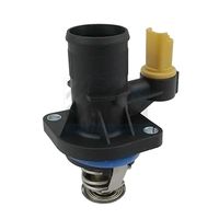 MDR EPS1880 423 - Termostato, refrigerante