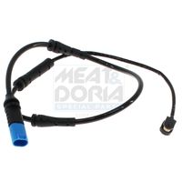 MEAT & DORIA 212191 - Contacto de aviso, desgaste de los frenos