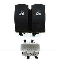 ESEN SKV 37SKV336 - Interruptor, elevalunas
