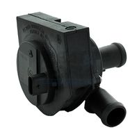 KAMOKA T8003 - Bomba de agua, refrigeración del motor
