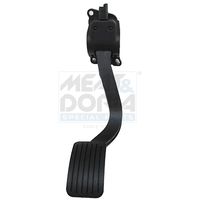 MEAT & DORIA 83656 - Kit de acelerador