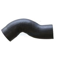 GATES 09-1293 - Tubo flexible de aire de sobrealimentación