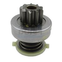 LUCAS LRT00185 - Motor de arranque