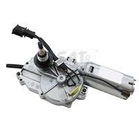 ESEN SKV 19SKV153 - Motor del limpiaparabrisas