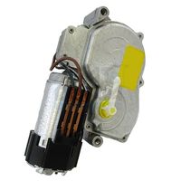ESEN SKV 19SKV002 - Motor del limpiaparabrisas